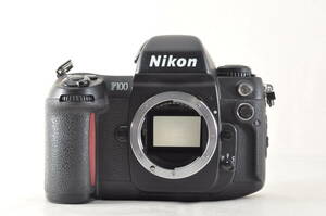 ★極上級★Nikon ニコン F100 ボディ