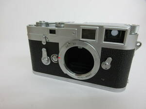 (5-5)Leica ライカ M3-832785