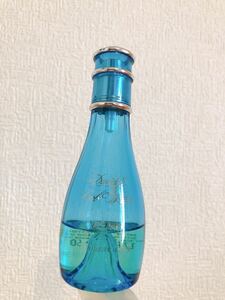 DAVIDOFF ダビドフ Cool Water クールウォーター EDT 香水 50ml ★