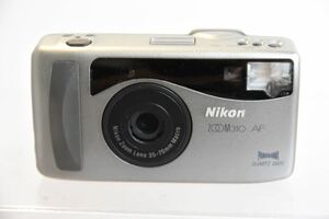 カメラ コンパクトフィルムカメラ Nikon ニコン ZOOM 310 AF 231009W37