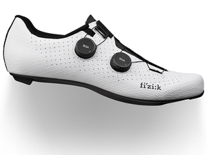 ●☆新品未使用品/FIZIK(フィジーク)//シューズ//STABILITA CARBON [41.0 VER1SMR1C 2010 , 26.35cm]WHI/BK//r31637●☆