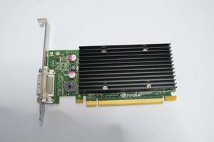 C0229 #* L　NVIDIA Quadro NVS300