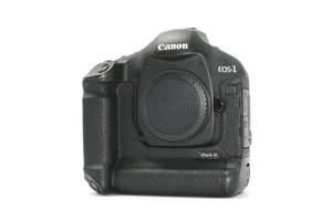 ★実用良品★ Canon キヤノン EOS 1D Mark III デジタル 一眼レフカメラ マーク3 ボディ #571