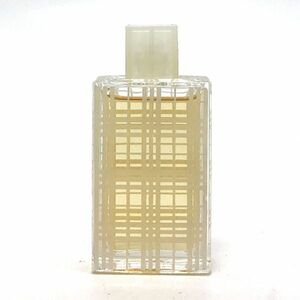 BURBERRY バーバリー ブリット BRIT ミニ香水 ☆送料140円