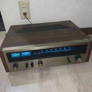 Pioneer TX-80 am/fm runner STEREO (44)