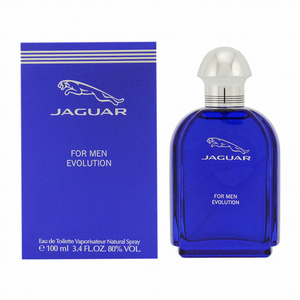 ジャガー フォーメン エボリューション EDT・SP 100ml 香水 フレグランス JAGUAR FOR MEN EVOLUTION 新品 未使用