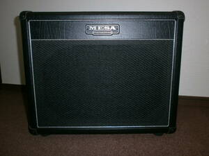 Mesa Boogie ( メサ・ブギー ) 1X12 Cabinet　美品