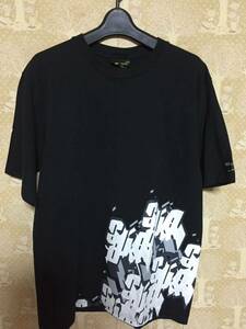 新品未使用スワッガーTシャツ車L 1000円スタート！