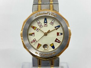 CORUM コルム 時計 アドミラルズカップ 3961021 V052【CCAV7003】