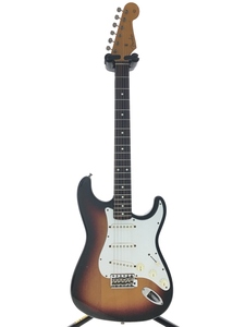 Fender Japan◆ST62-70/3TS/1992～1993/USAピックアップ/3段スイッチ/MADE IN JAPAN