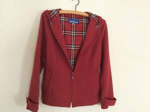 BURBERRY バーバリー　ジャケット　中古品