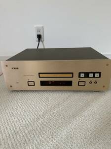  TEAC ティアック CDプレーヤー VRDS-10SE SPECIAL EDITION 