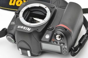 Nikon D80 ニコン Ｄ８０ ストラップ バッテリー デジタル 一眼レフ カメラ CAMERA