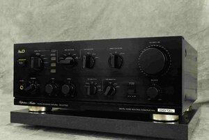 F☆A&D AKAI アカイ プリメインアンプ DA-U7000 ☆中古☆