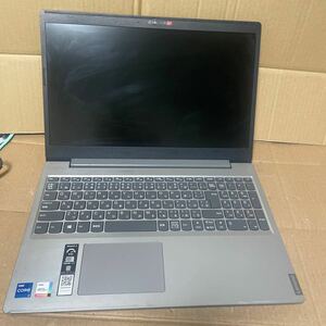 (AS-18)Lenovo ideaPad L3 15ITL6 core i7 11代