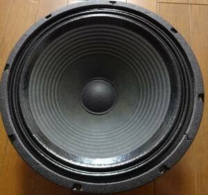 即決 その2 エミネンス LEGEND EMINENCE V1216 16Ω (CELESTION セレッション VINTAGE30 SOLDANO KRANK)