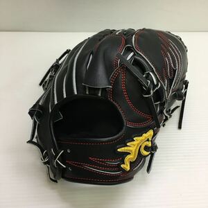 G-9866 リュウ GLOVE STUDIO RYU 硬式 投手用 グローブ グラブ 野球 中古品