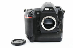 ★並品★ Nikon ニコン D5 Type-XQD デジタル一眼レフカメラ ボディ #2831