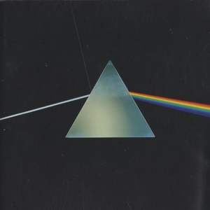 ピンク・フロイド PINK FLOYD / 狂気 THE DARK SIDE OF THE MOON / 1996.03.27 / 8thアルバム / TOCP-8794