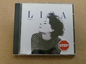 ＊Lisa Stansfield ／ Real Love（262 300）（輸入盤）