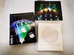 Perfume 4th Tour in DOME LEVEL3 BD Blu-ray 中古扱い クリック
