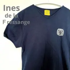 イネス Ines de la Fressange レディース Tシャツ M