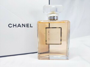 100ml【日本語表記】【送料無料】シャネル ココ マドモアゼル オードパルファン CHANEL COCO MADEMOISELLE EAU DE PARFUM EDP テスター