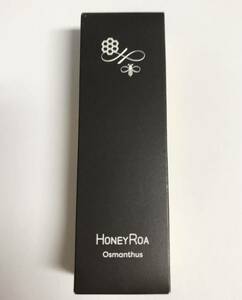 ハニーロア フレグランス オスマンサス オードパルファン 15ml HONEY ROA