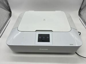 Canon PIXUS MG7130/キャノン インクジェットプリンタ複合機