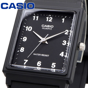 CASIO カシオ 腕時計 メンズ レディース チープカシオ チプカシ 海外モデル アナログ MQ-27-1B