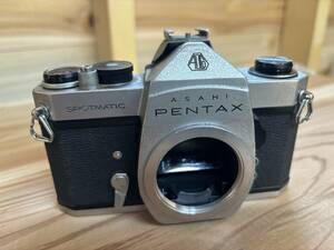 PENTAX SPOTMATIC