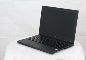 NEC PC-VK26HDZDT VersaPro VD-T　Core i7 6600U 2.60GHz■現状品