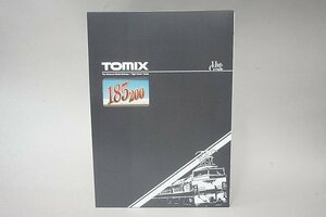 TOMIX トミックス Nゲージ JR 185-200系特急電車 (エクスプレス185) 7両セット 98756