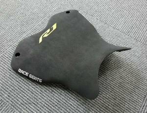 RACE SEATS YZF-R1 15-20 Competition line シートユニット レースシーツ