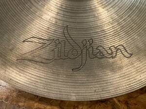 Zildjian hi hat bottom　のみ