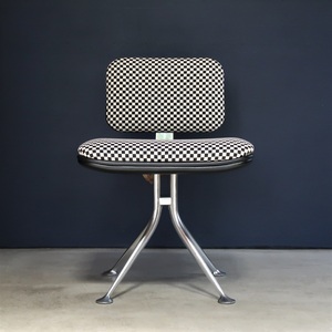 Herman Miller アレキサンダー・ジラルド 1967年 ジラルドグループ サイドチェア #66306 ハーマンミラー Alexander Girard ヴィンテージ