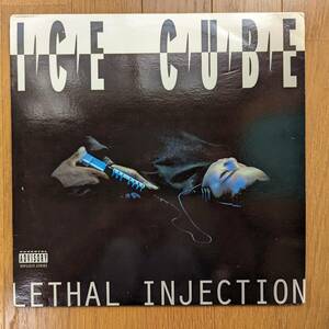 Ice Cube - Lethal Injection