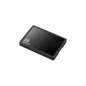 【新品】（まとめ）エレコム SD／microSDカードケース（プラスチックタイプ） CMC-SDCPP36BK【×5セット】