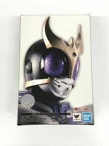 K11-308-0426-061【美品/送料無料】S.H.Figuarts (真骨彫製法) 仮面ライダークウガ タイタンフォーム フィギュア