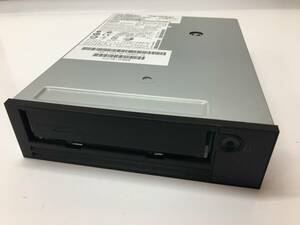 A20767)IBM LTO Ultrium 4-H テープドライブ SAS接続 中古動作品