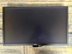 □1円スタート ジャンク　BenQ GL2480 24インチ 1ms 75Hz Full HD アイケアモニター□