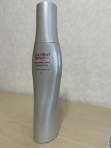 資生堂 プロフェッショナル ザ・ヘアケア アデノバイタル スカルプエッセンス V180ml 薬用育毛エッセンス　満タンに近い　定形外350円　③