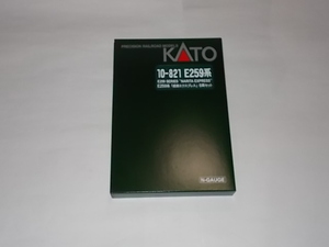 コレクション品★KATO10-821 Ｅ２５９系　成田エクスプレス　６両基本セット★part2