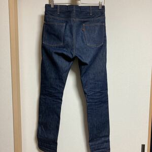 【美品】LEVI