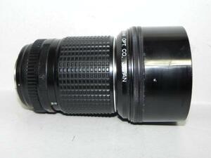 **中古品　smc PENTAX 200mm F2.5 レンズ*