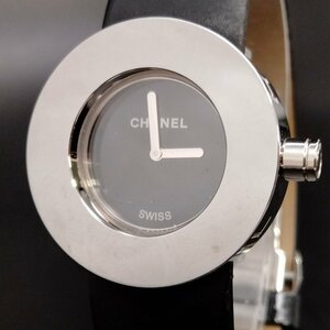 シャネル Chanel 腕時計 動作品 （ラ・ロンド） レディース 3553967