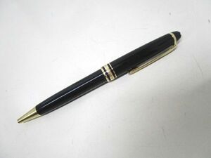 4181RSZ◎MONTBLANC モンブラン マイスターシュテュック Pix ボールペン ツイスト式◎中古