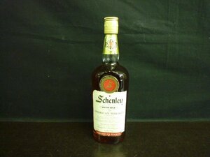 AMB-00966-08 Schenley ウィスキー RESERVE AMERICAN WHISKEY AMERICAN