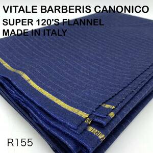 R155-3.8m VITALE BARBERIS CANONICO SUPER 120