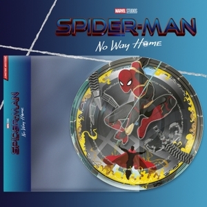 【新品/新宿ALTA】スパイダーマン: ノー・ウェイ・ホーム/スパイダーマン:ノー・ウェイ・ホーム Spider-man: No Way Home (19439988891)
